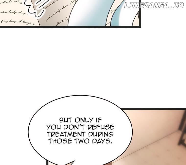 Corrupting the Heroine’s First Love Chapter 43 - page 34