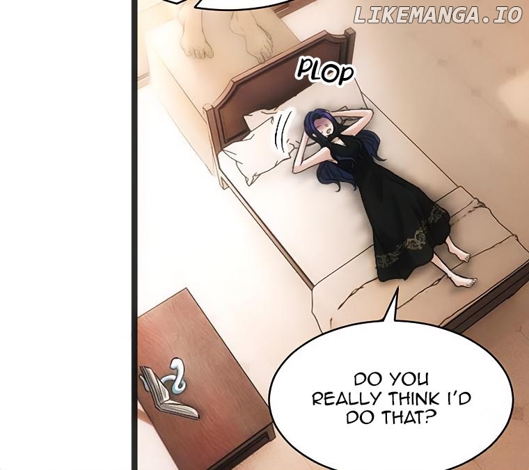 Corrupting the Heroine’s First Love Chapter 43 - page 35