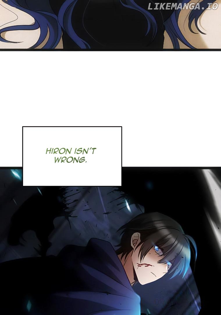 Corrupting the Heroine’s First Love Chapter 43 - page 37