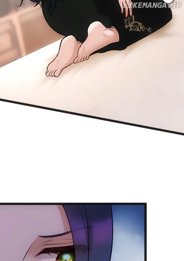 Corrupting the Heroine’s First Love Chapter 43 - page 4