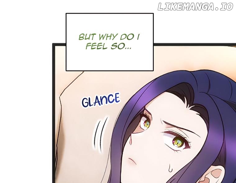 Corrupting the Heroine’s First Love Chapter 43 - page 40