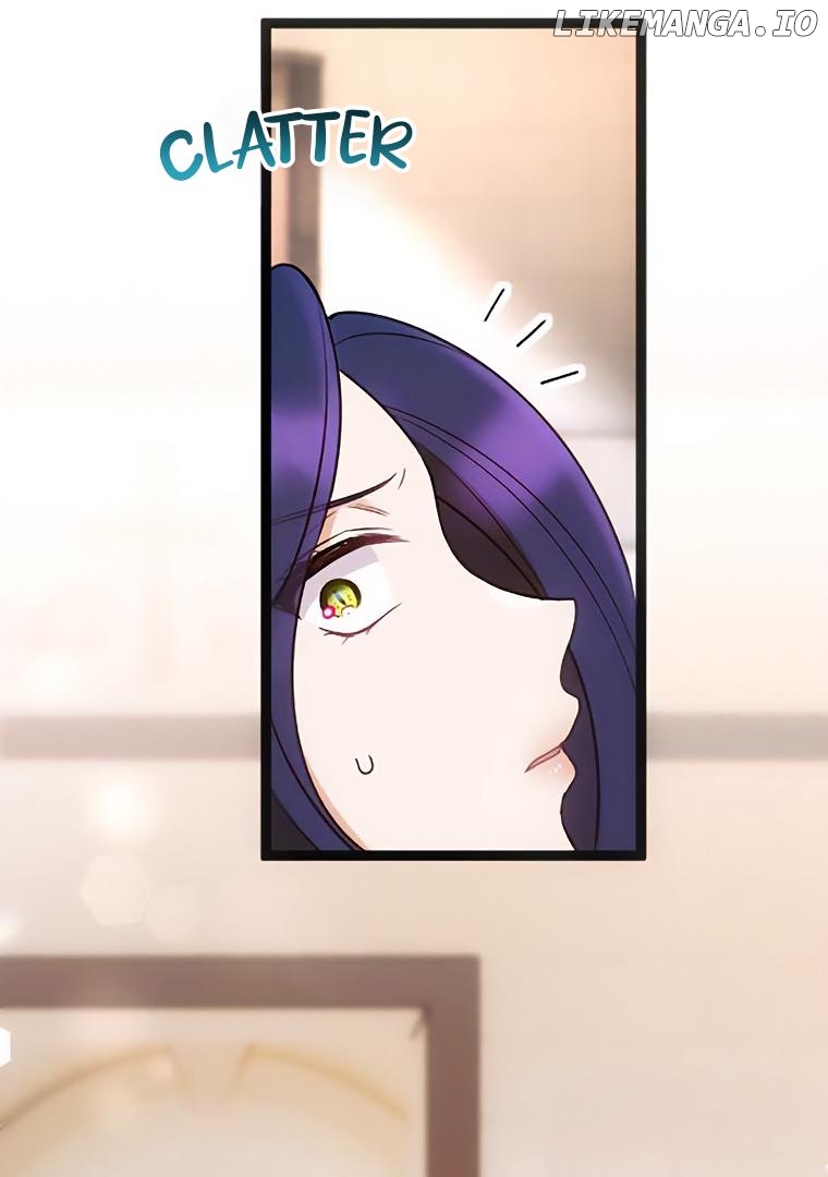 Corrupting the Heroine’s First Love Chapter 43 - page 44