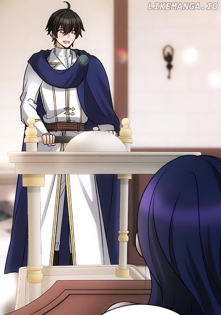 Corrupting the Heroine’s First Love Chapter 43 - page 45