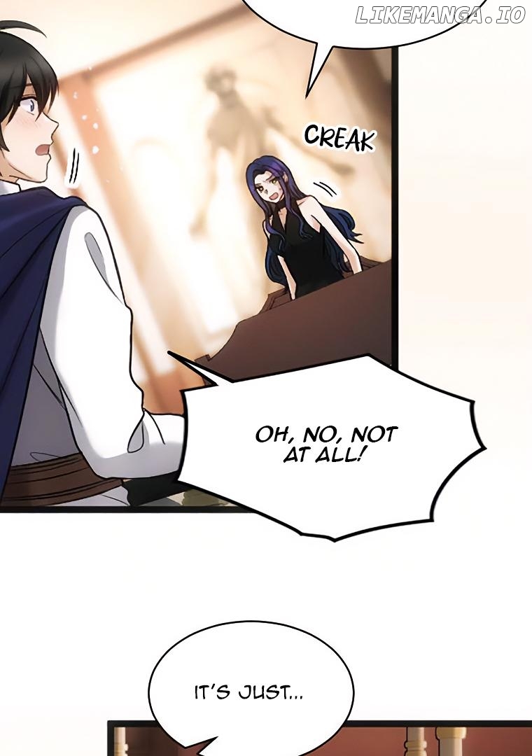 Corrupting the Heroine’s First Love Chapter 43 - page 50