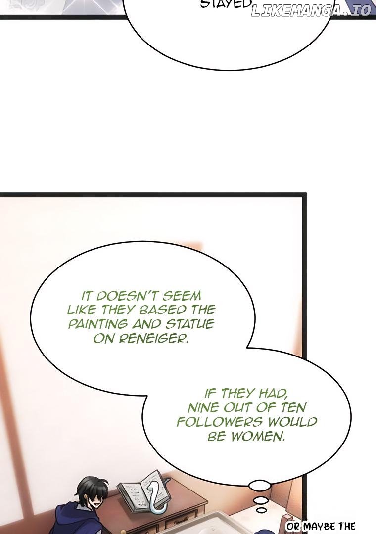 Corrupting the Heroine’s First Love Chapter 43 - page 54