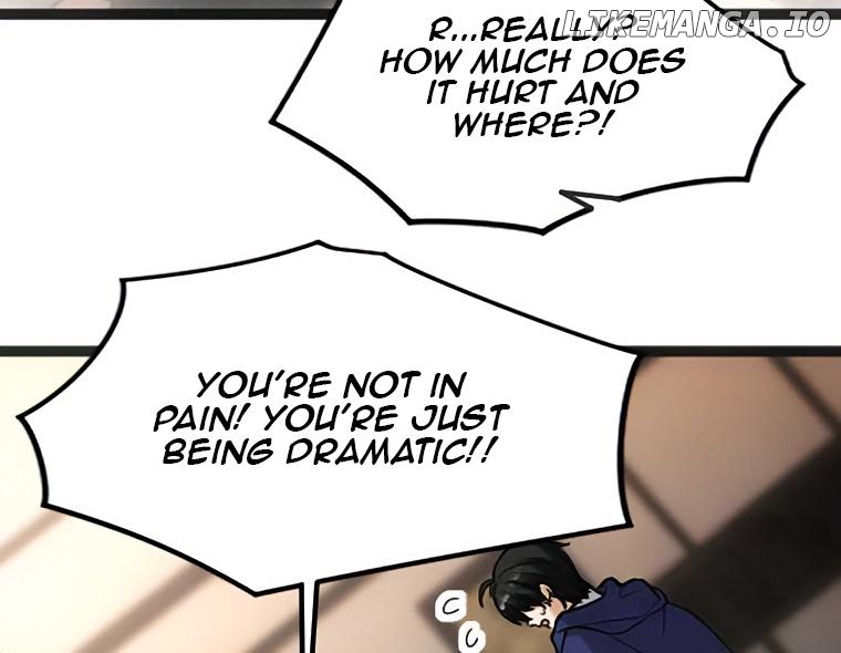 Corrupting the Heroine’s First Love Chapter 43 - page 58