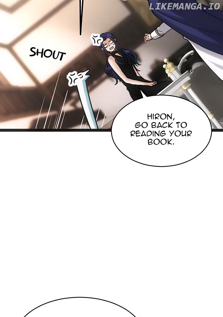 Corrupting the Heroine’s First Love Chapter 43 - page 59