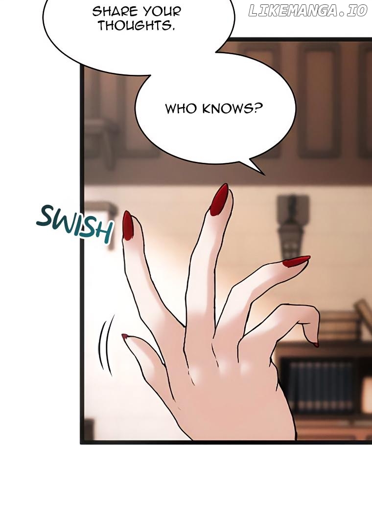 Corrupting the Heroine’s First Love Chapter 43 - page 65