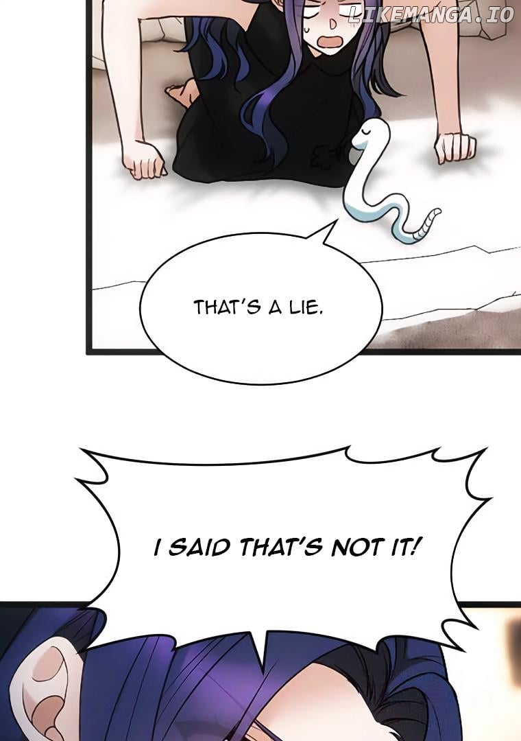 Corrupting the Heroine’s First Love Chapter 43 - page 7