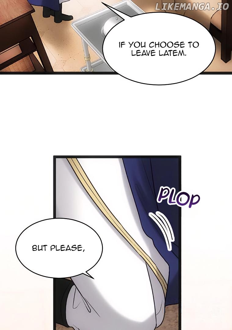 Corrupting the Heroine’s First Love Chapter 43 - page 71