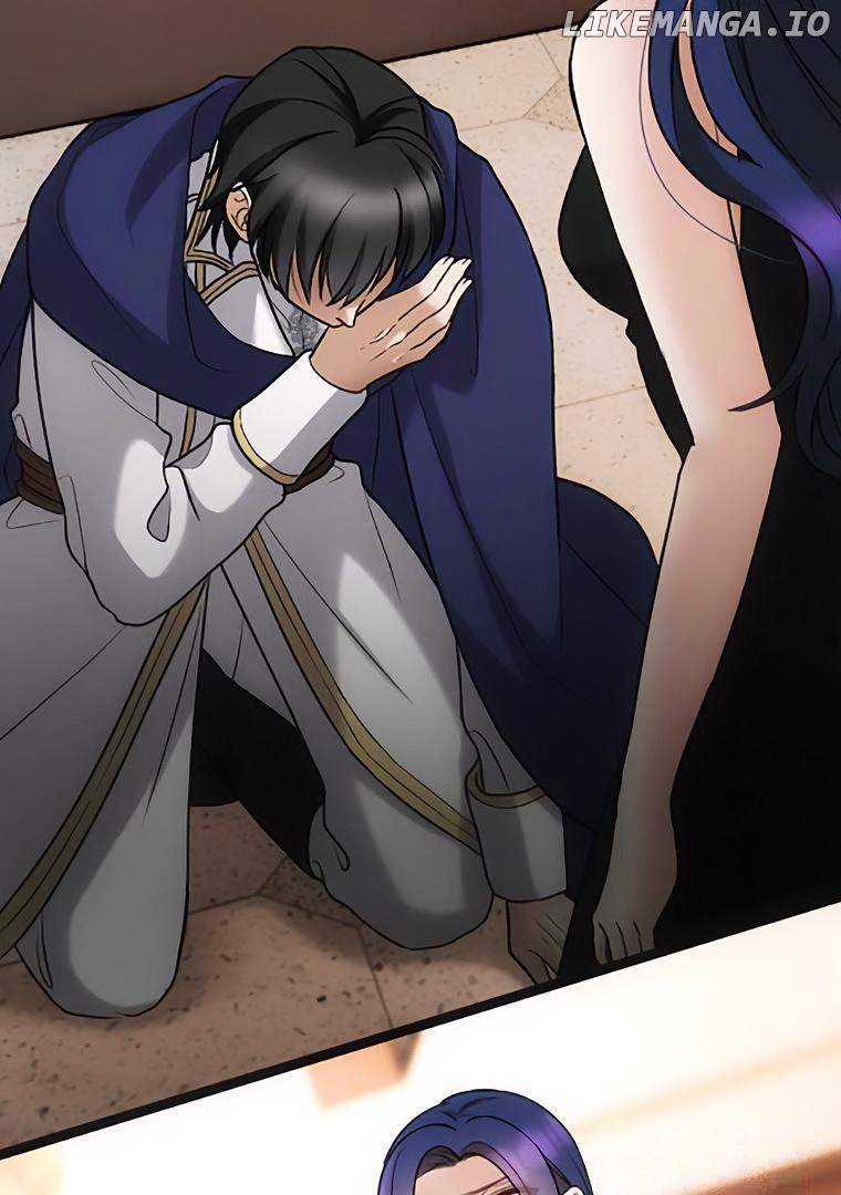 Corrupting the Heroine’s First Love Chapter 43 - page 73