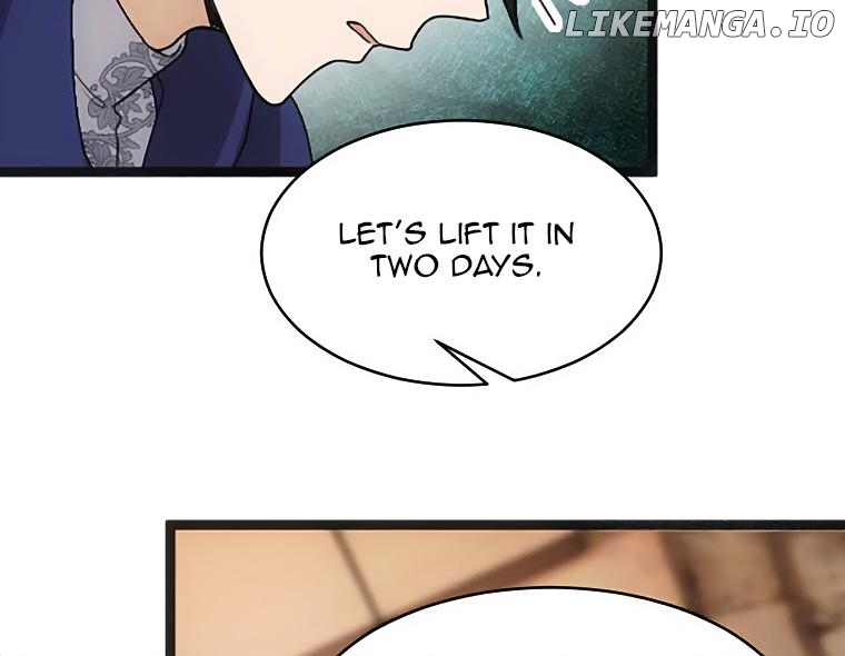 Corrupting the Heroine’s First Love Chapter 43 - page 76