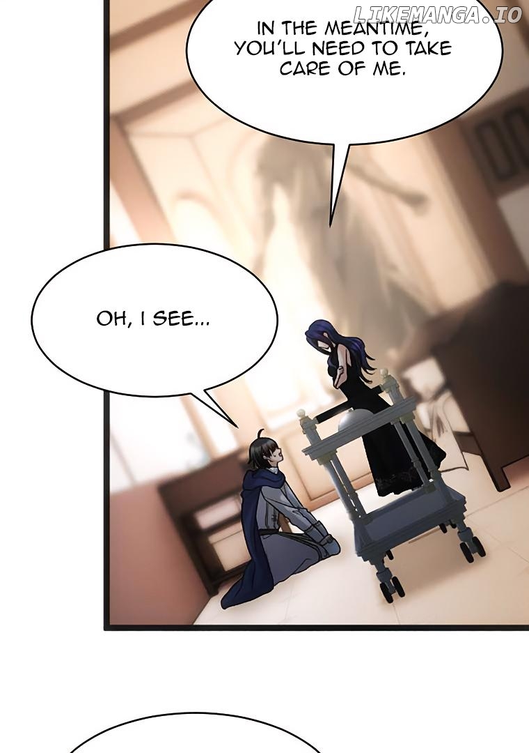 Corrupting the Heroine’s First Love Chapter 43 - page 77