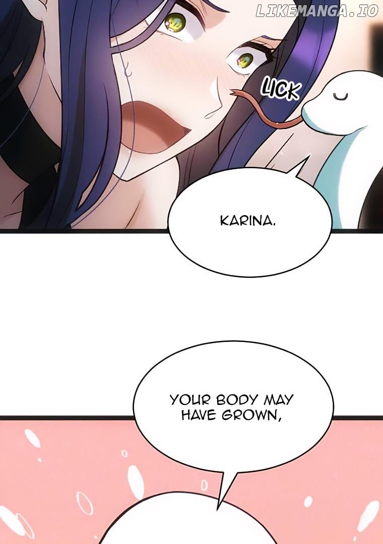 Corrupting the Heroine’s First Love Chapter 43 - page 8