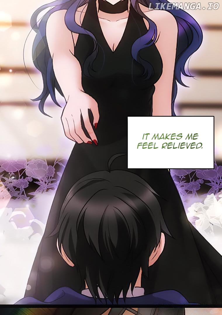 Corrupting the Heroine’s First Love Chapter 43 - page 80