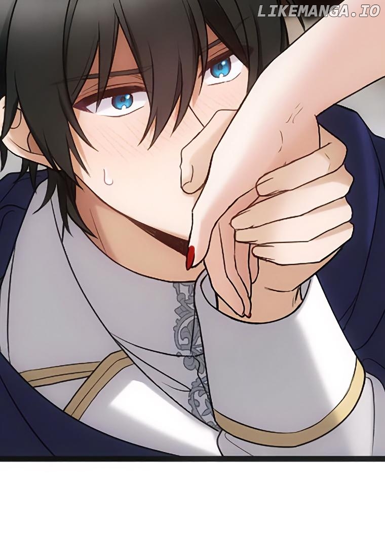 Corrupting the Heroine’s First Love Chapter 43 - page 85