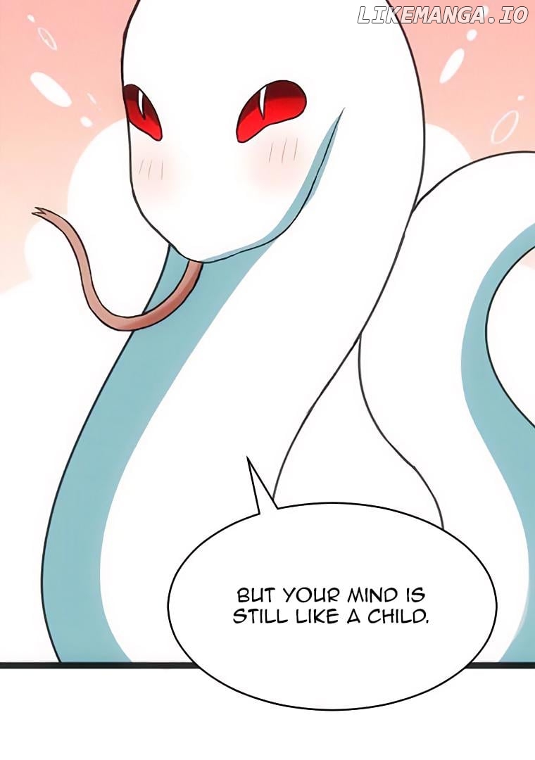 Corrupting the Heroine’s First Love Chapter 43 - page 9