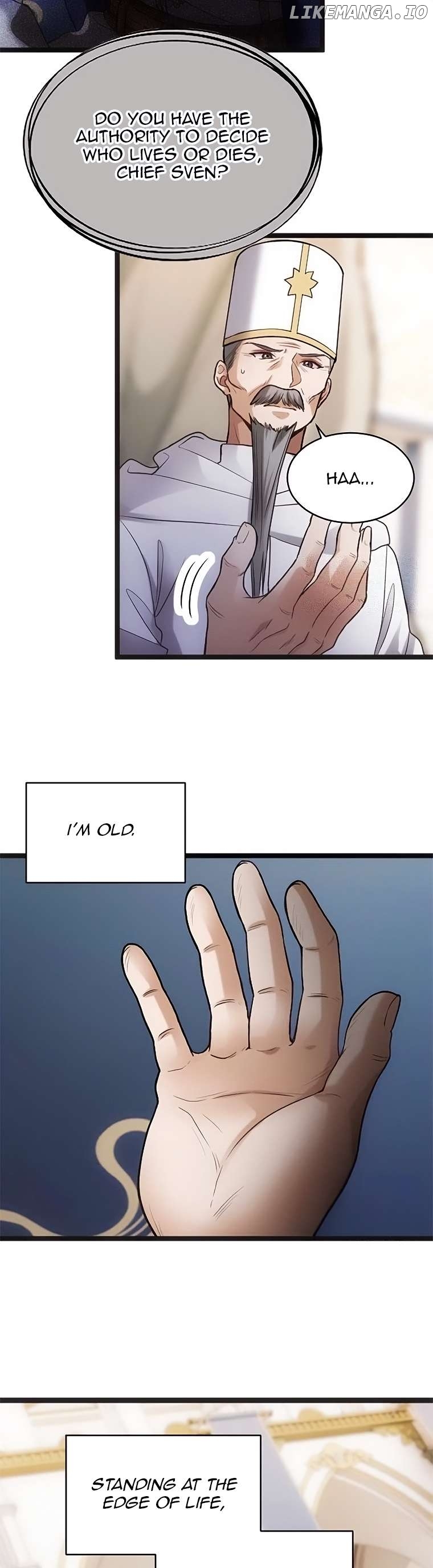 Corrupting the Heroine’s First Love Chapter 44 - page 3