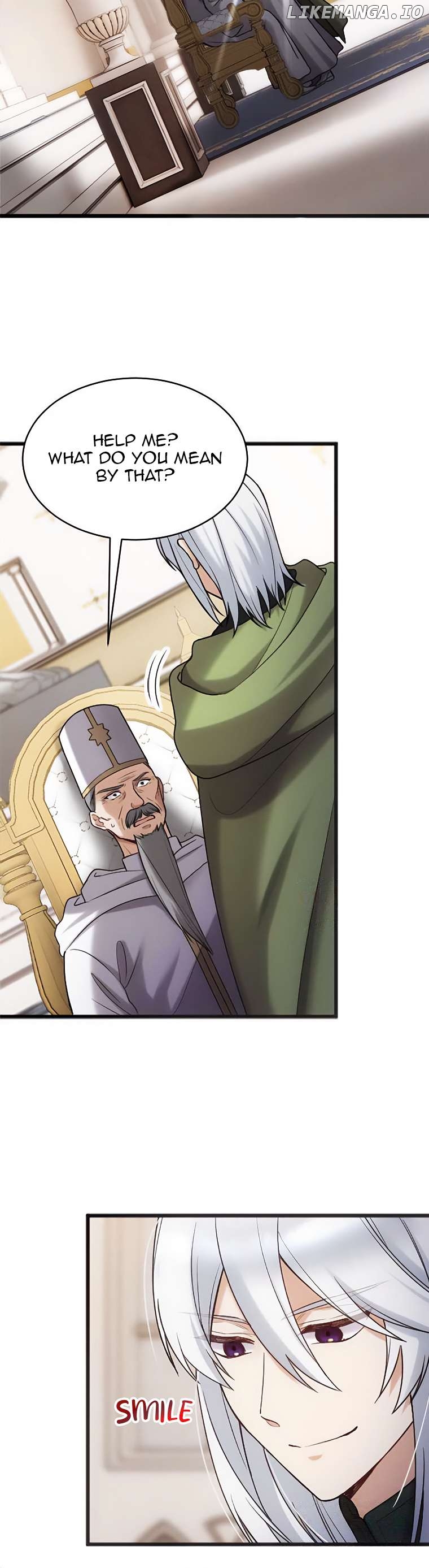 Corrupting the Heroine’s First Love Chapter 45 - page 2