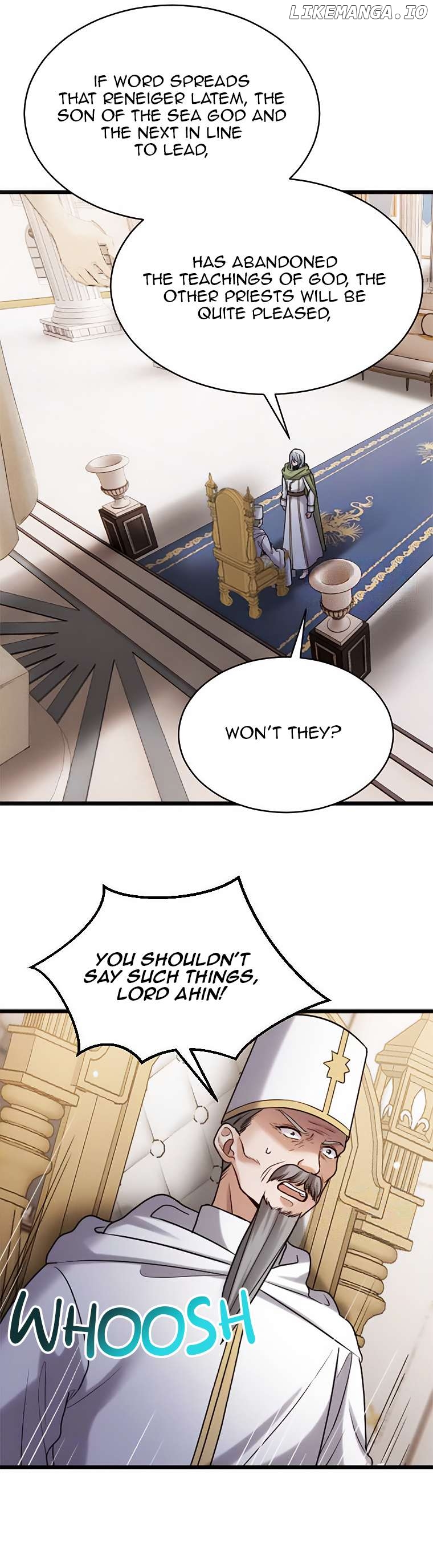 Corrupting the Heroine’s First Love Chapter 45 - page 3