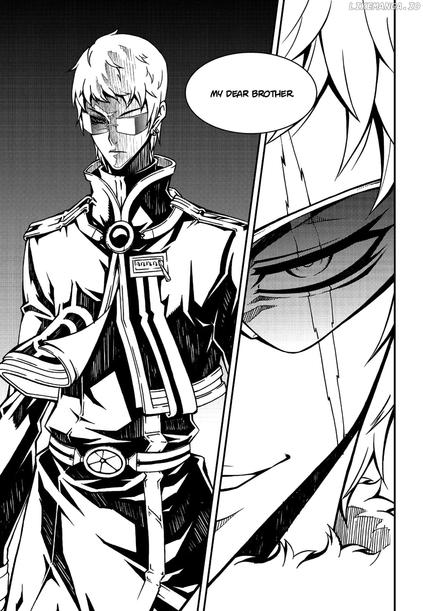 Witch Hunter Chapter 234 - page 2