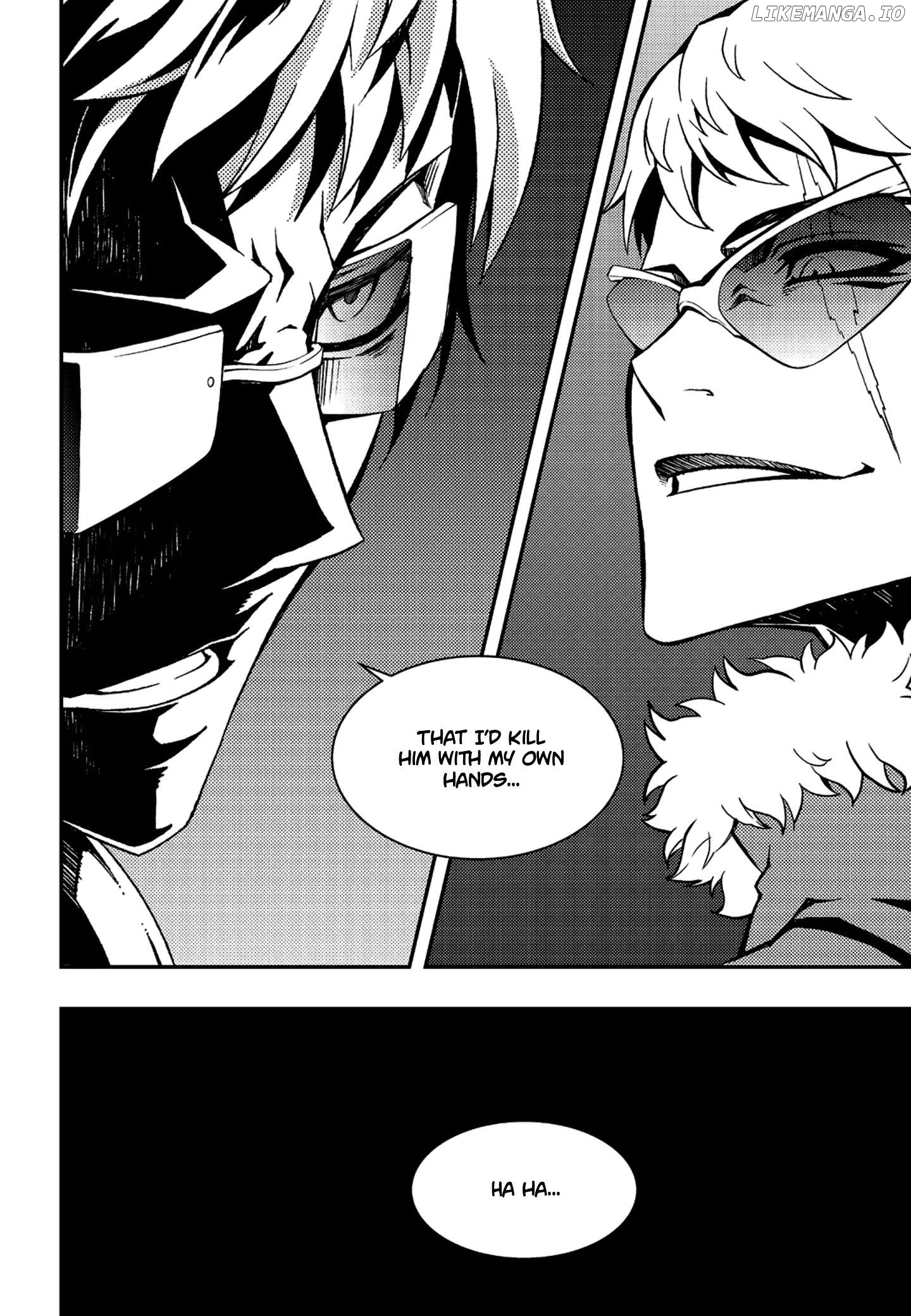 Witch Hunter Chapter 234 - page 7