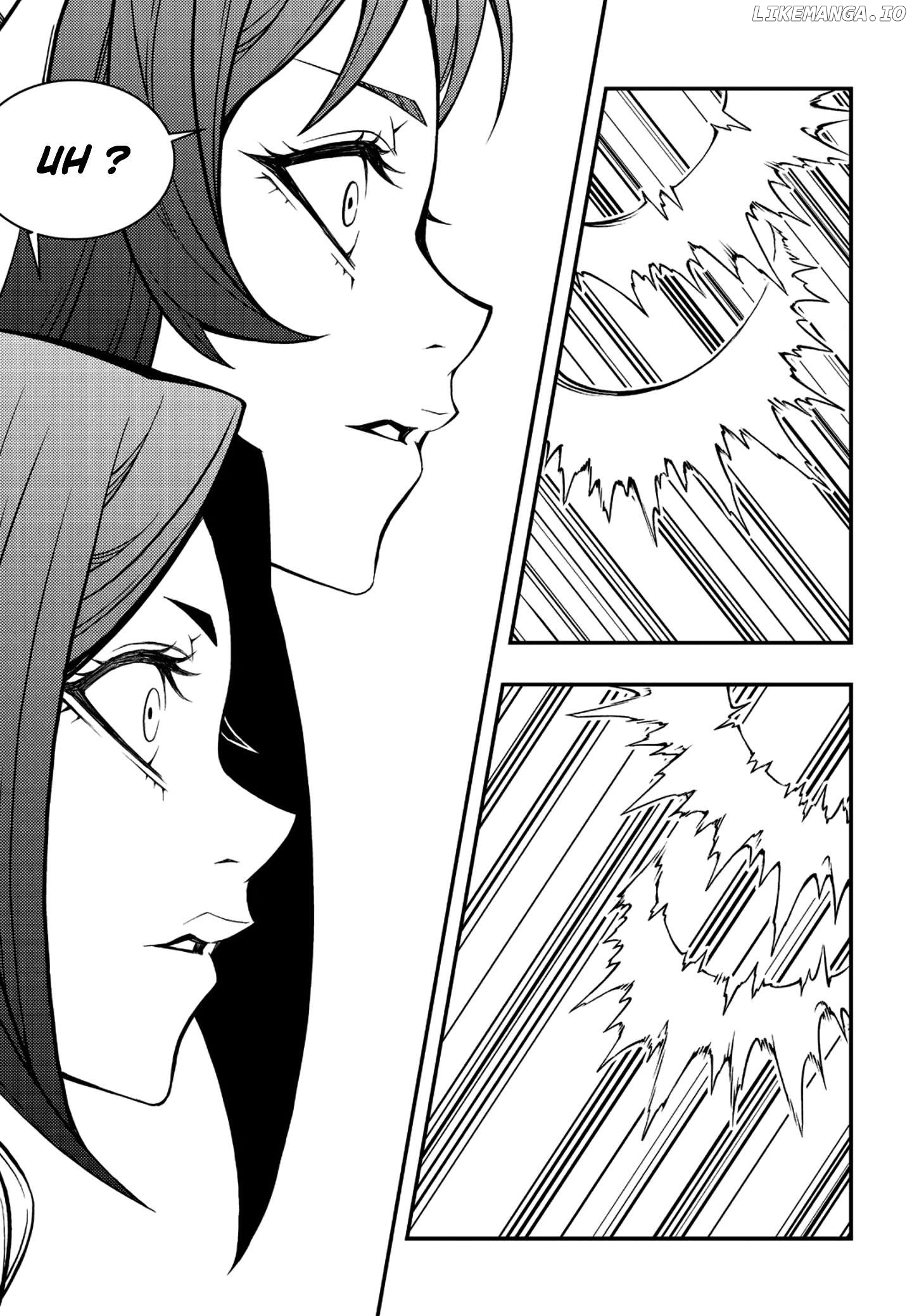 Witch Hunter Chapter 235 - page 10