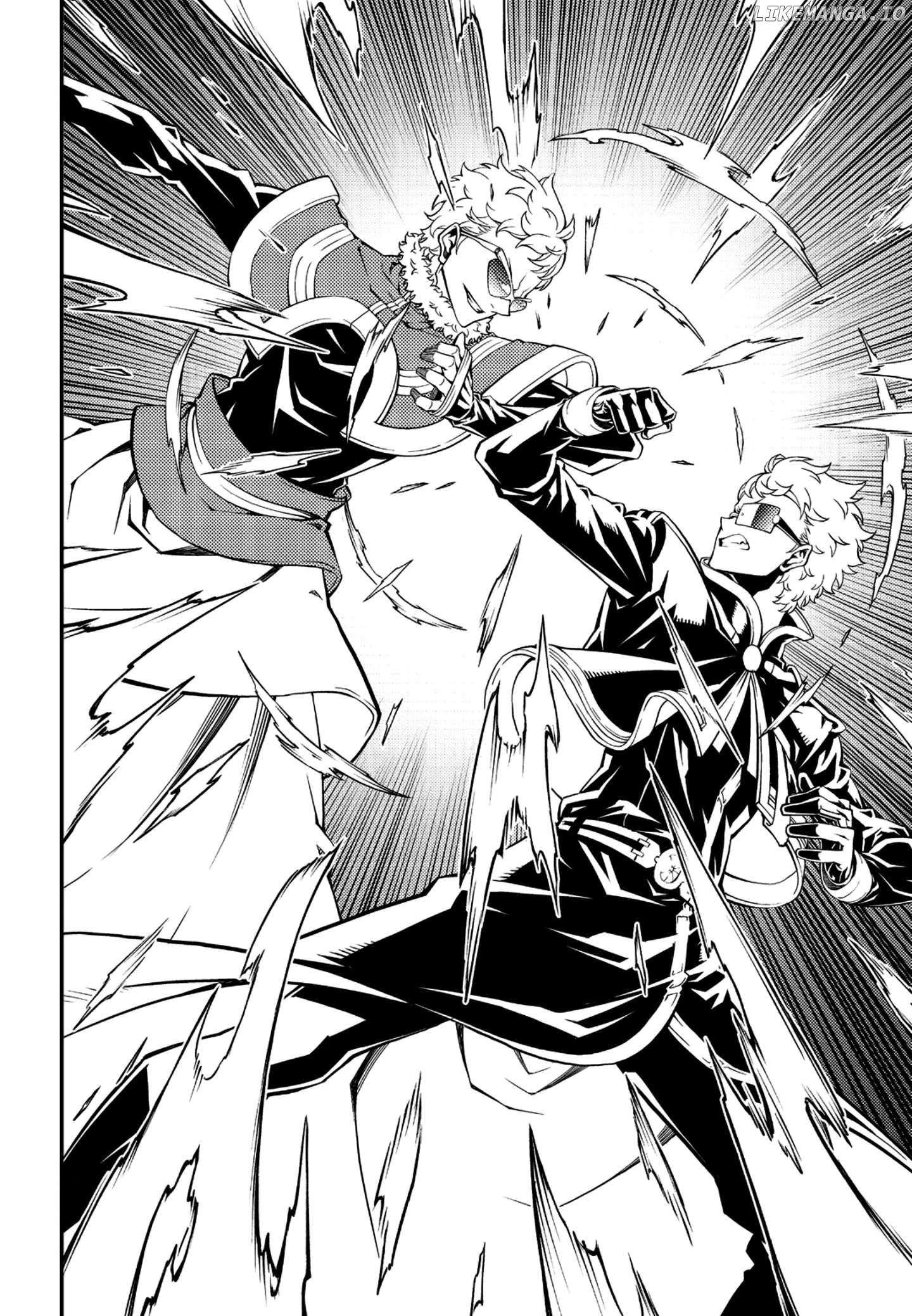 Witch Hunter Chapter 235 - page 11