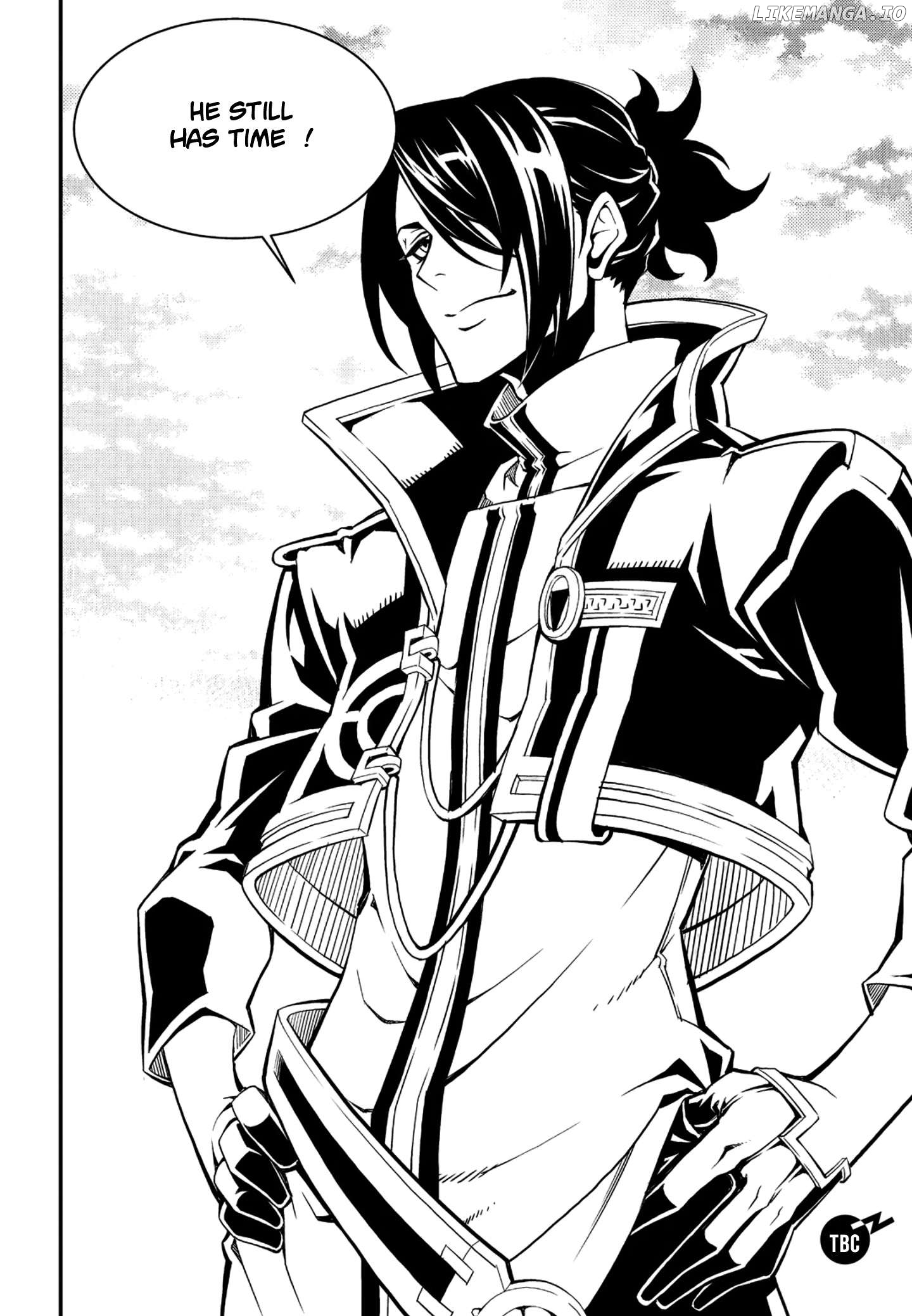 Witch Hunter Chapter 235 - page 17