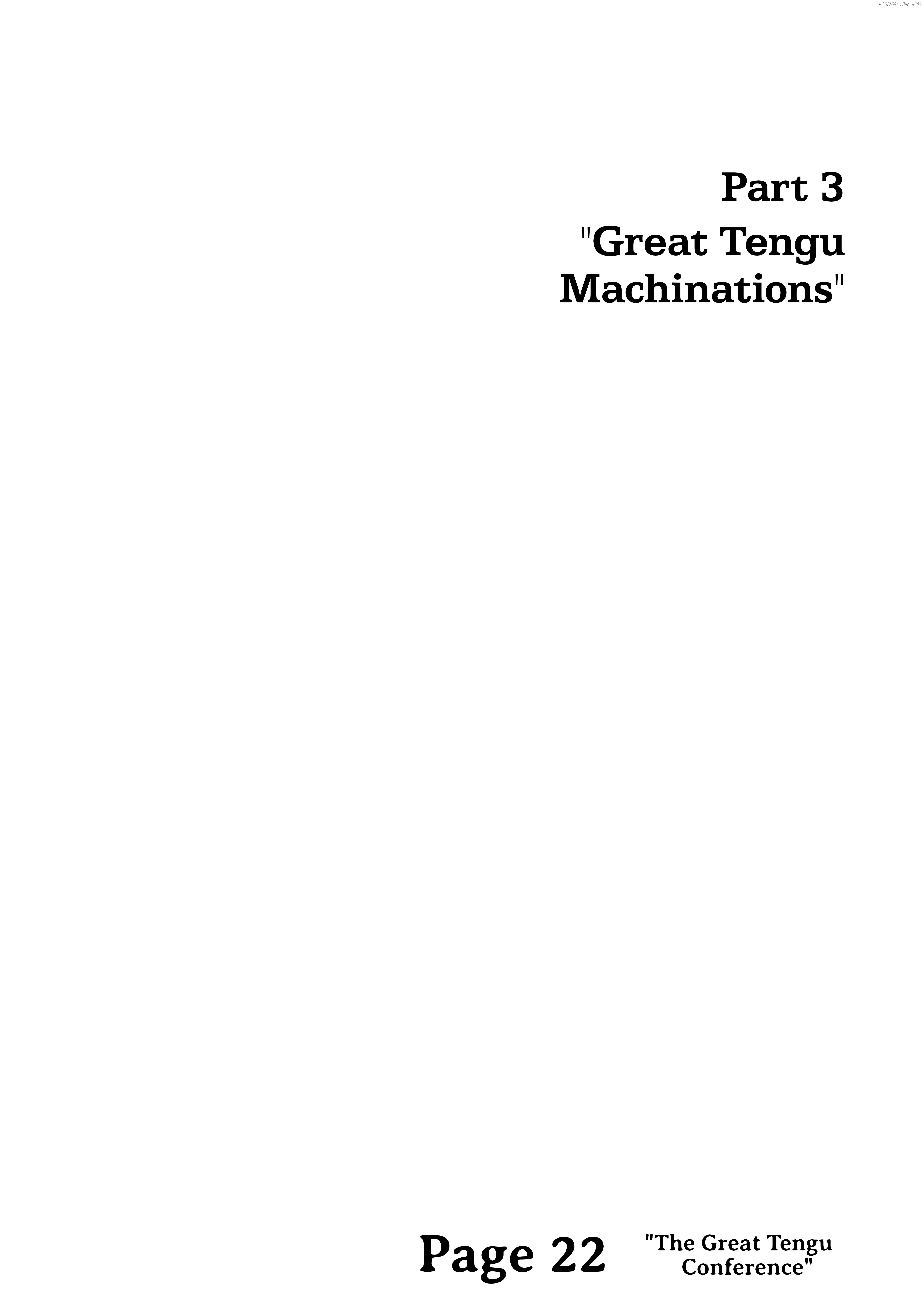 Touhou - Until the Water Became Wholly Red (Doujinshi) Chapter 22 - page 3