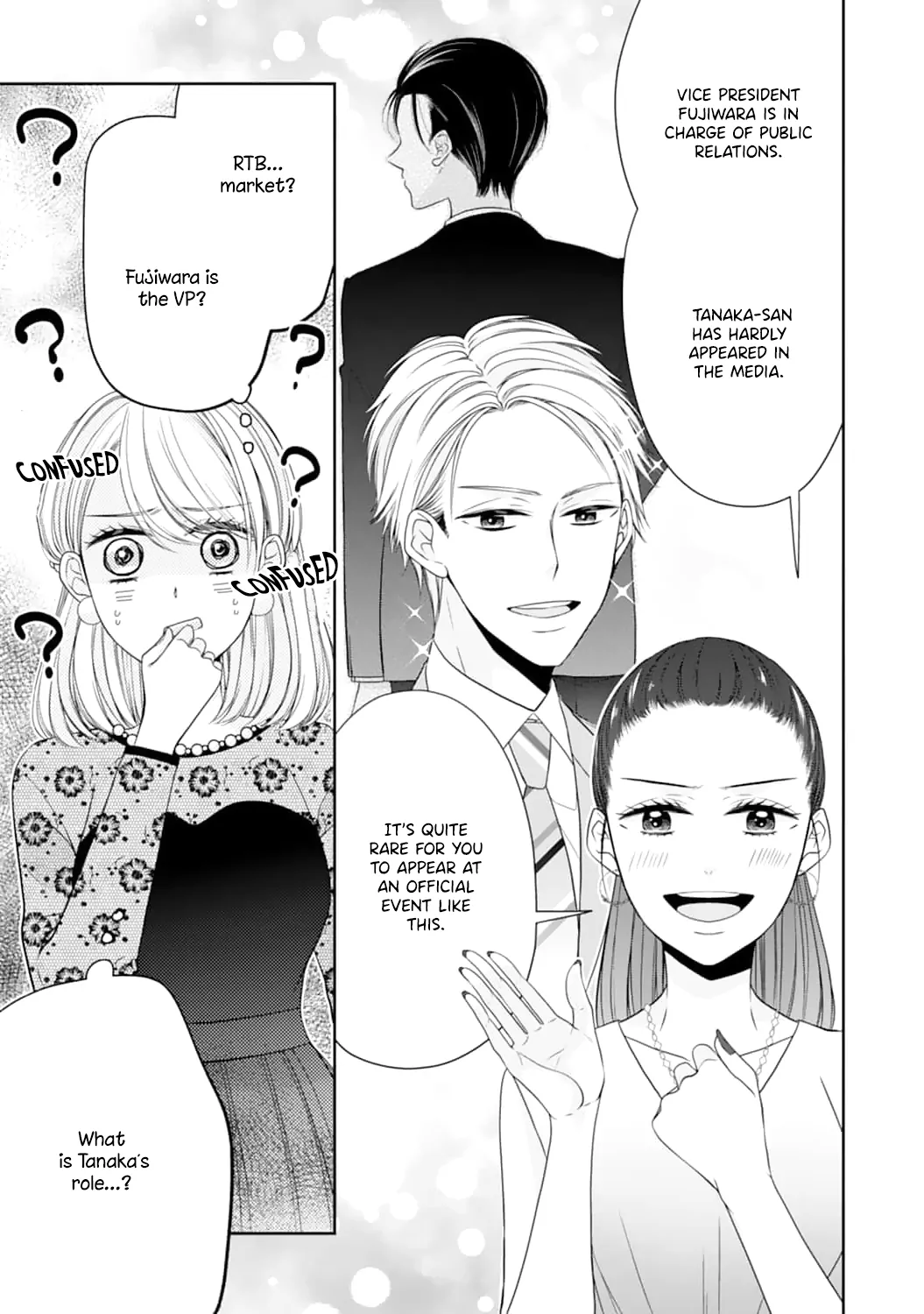 Shitsuji-sama wa Demodori Reijou wo Amayakasanai Chapter 9 - page 24