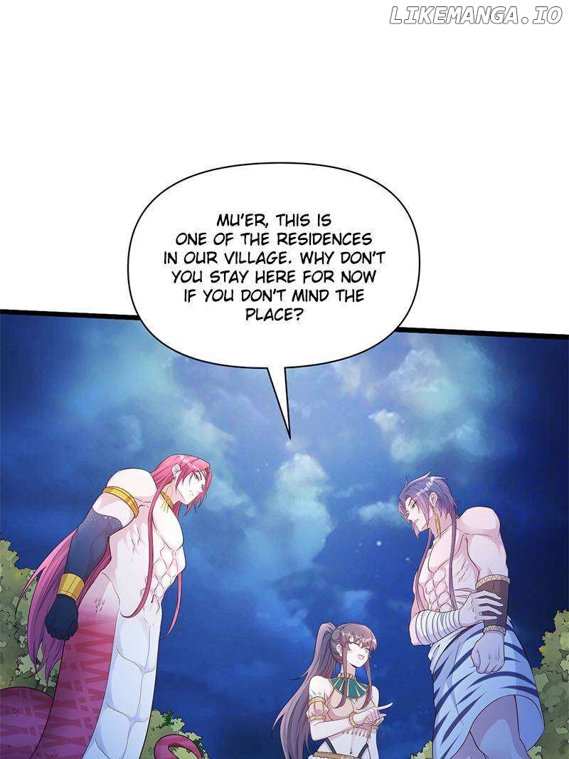 Beauty and the Beasts Chapter 579 - page 18
