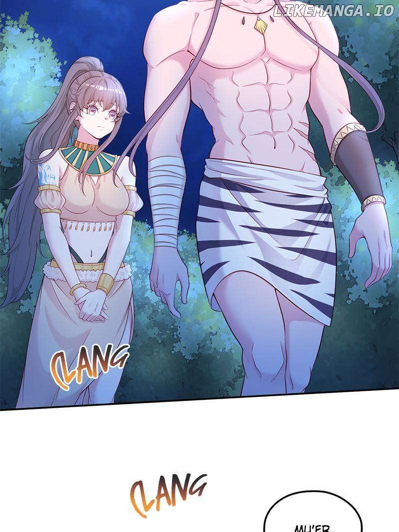 Beauty and the Beasts Chapter 579 - page 2