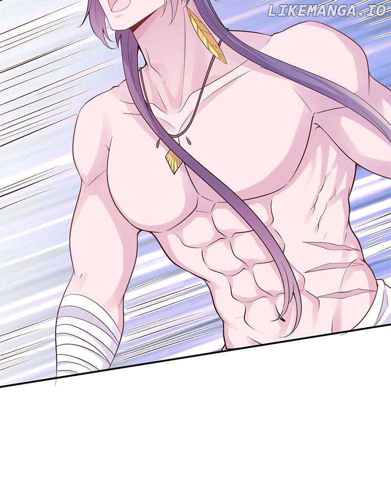 Beauty and the Beasts Chapter 579 - page 24