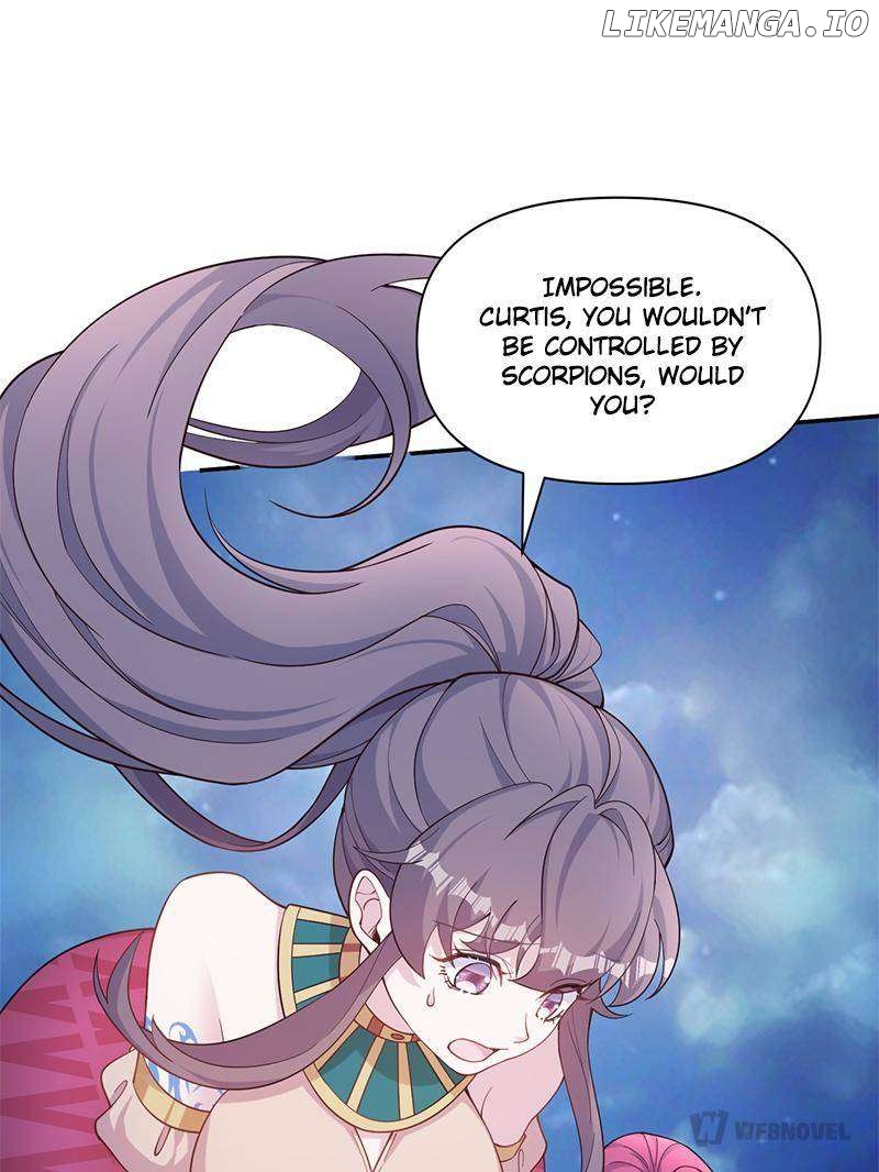 Beauty and the Beasts Chapter 579 - page 25