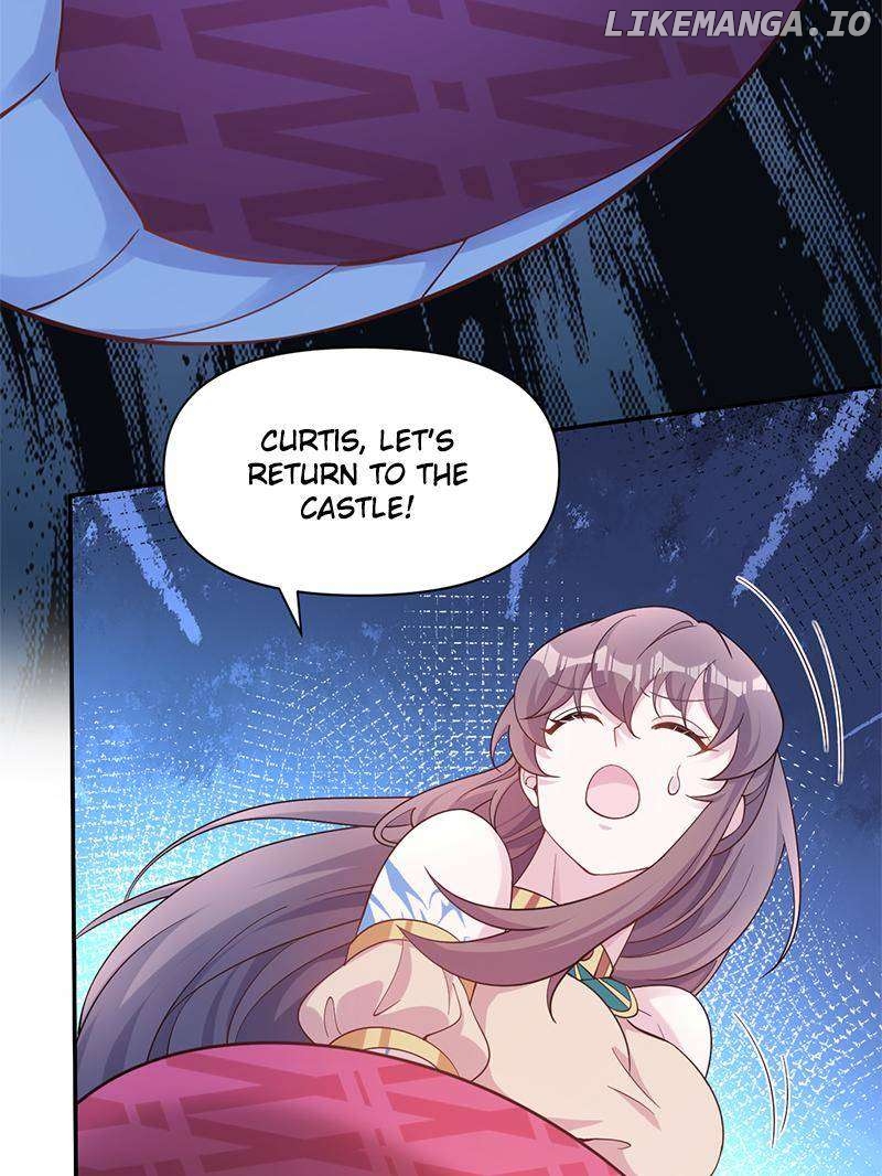 Beauty and the Beasts Chapter 579 - page 29