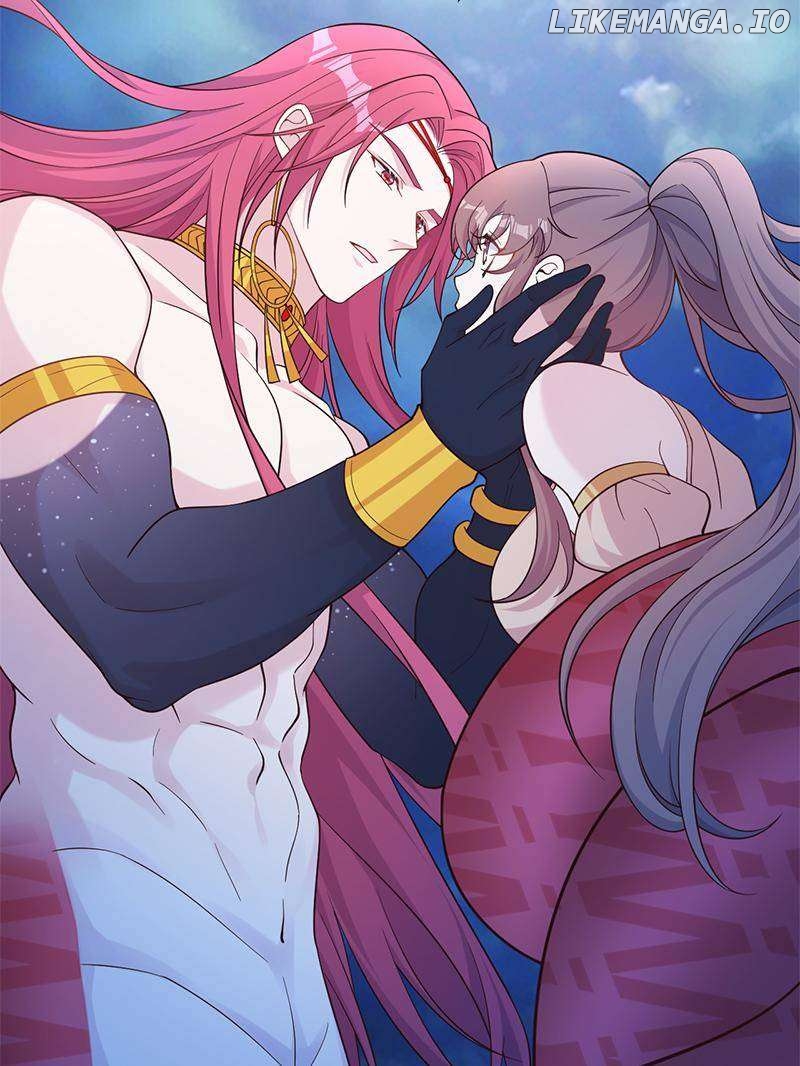 Beauty and the Beasts Chapter 579 - page 32