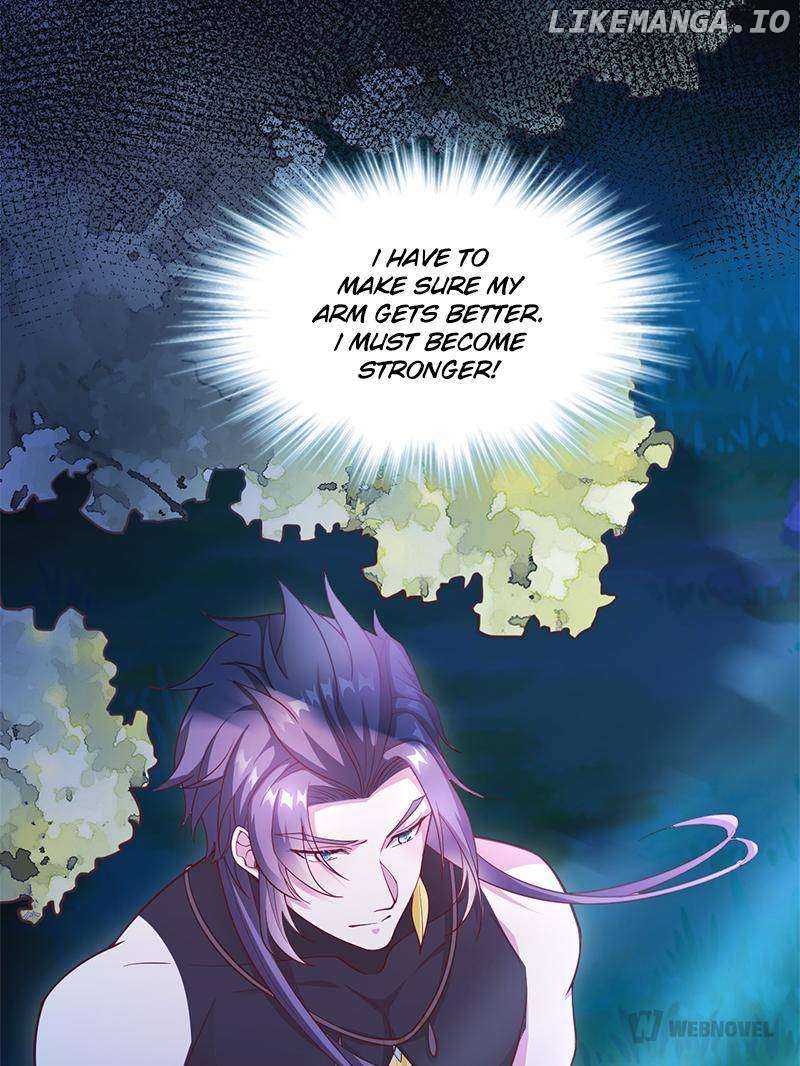 Beauty and the Beasts Chapter 579 - page 36
