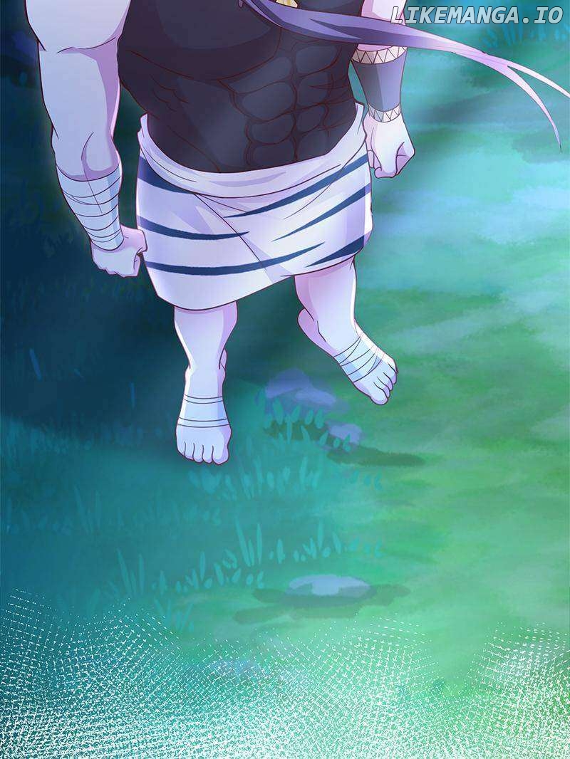 Beauty and the Beasts Chapter 579 - page 37