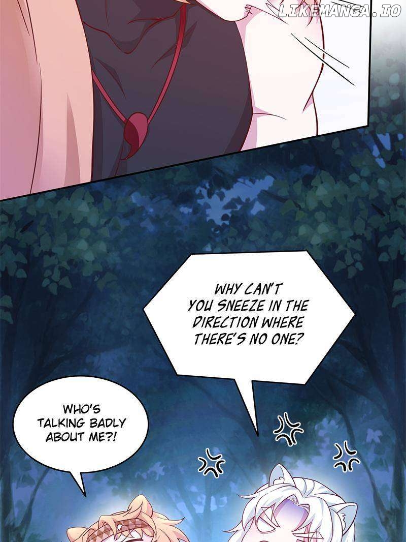 Beauty and the Beasts Chapter 579 - page 48