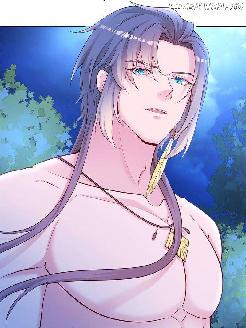 Beauty and the Beasts Chapter 579 - page 5