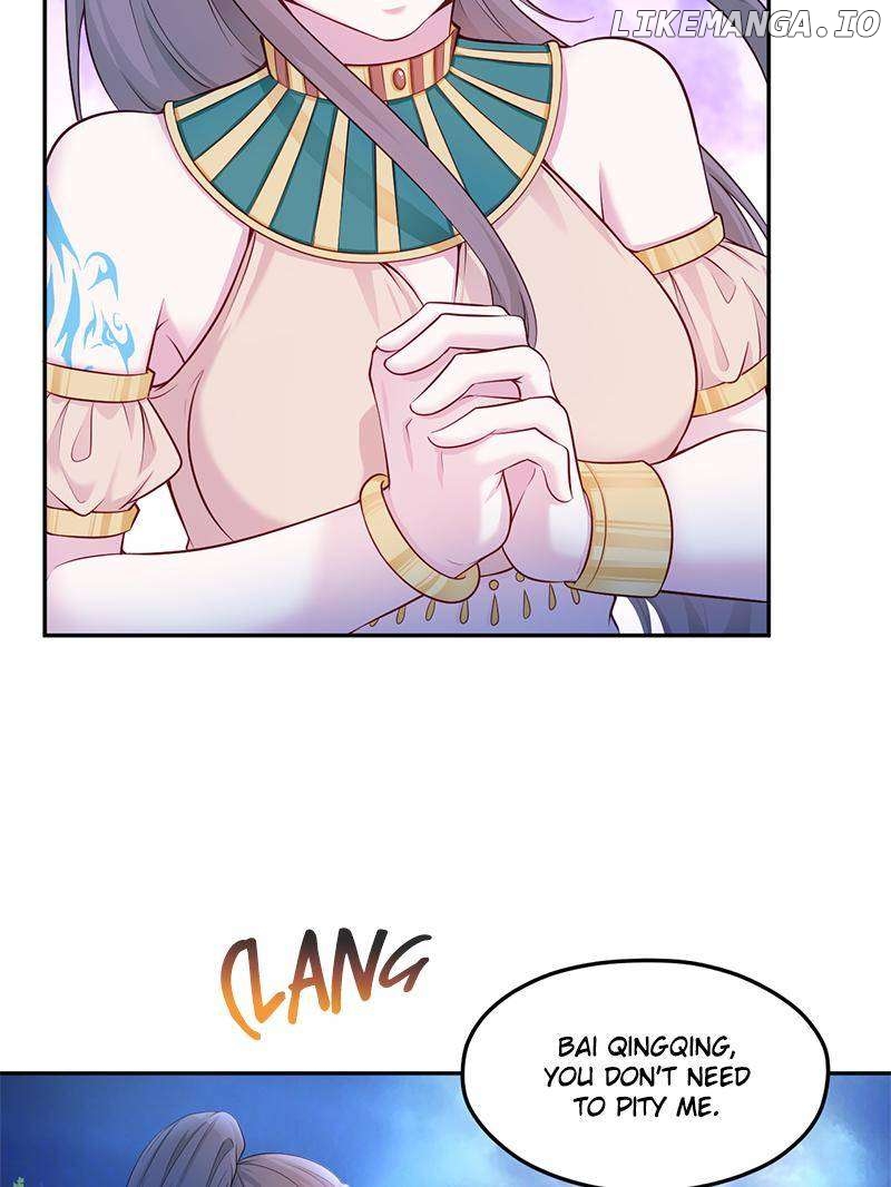 Beauty and the Beasts Chapter 579 - page 7