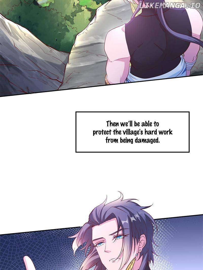 Beauty and the Beasts Chapter 580 - page 10