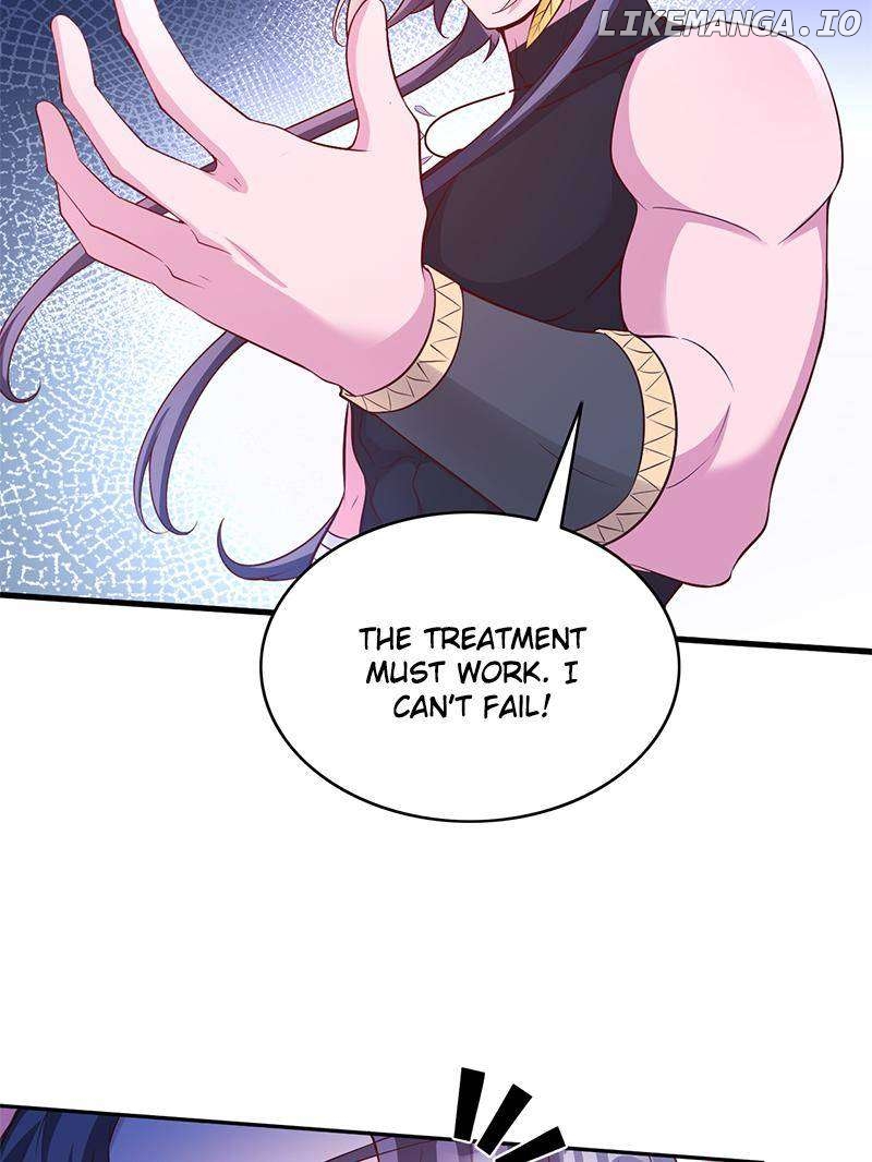 Beauty and the Beasts Chapter 580 - page 11