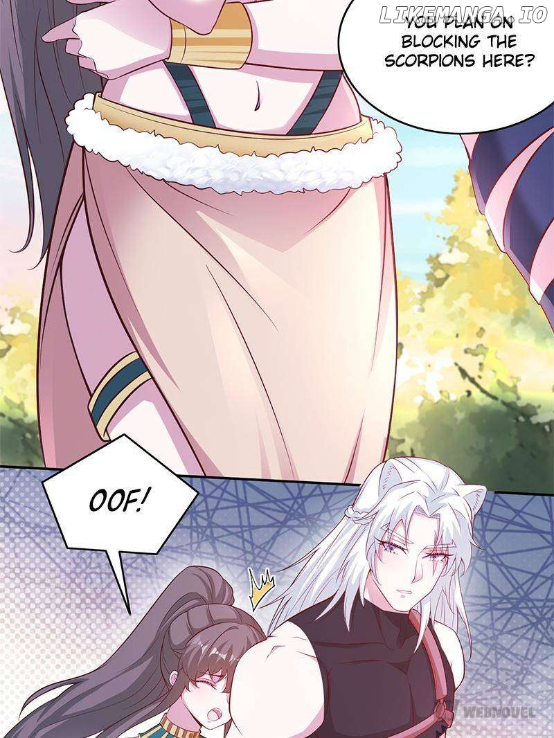 Beauty and the Beasts Chapter 580 - page 14