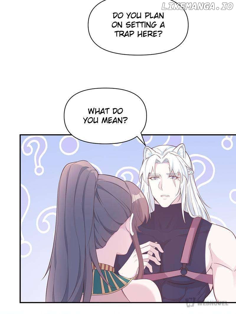 Beauty and the Beasts Chapter 580 - page 19