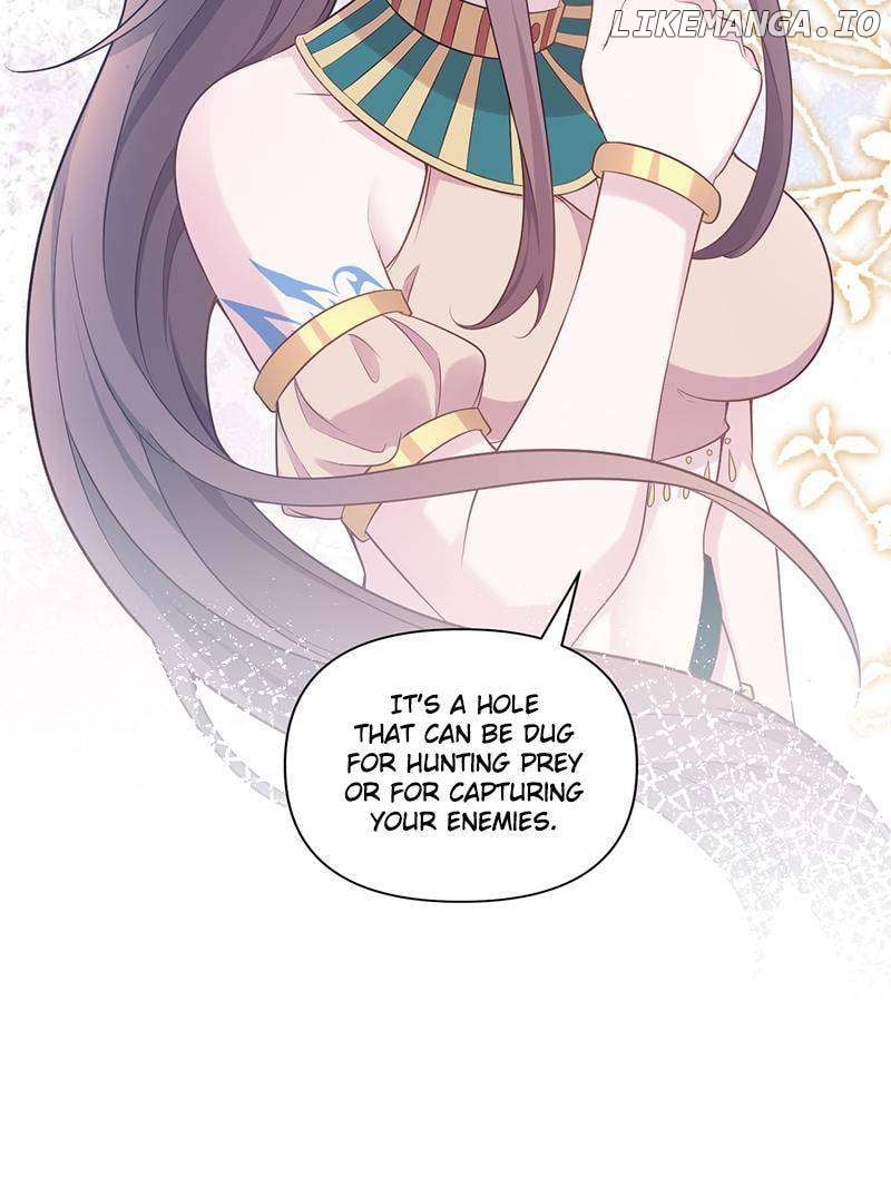 Beauty and the Beasts Chapter 580 - page 22
