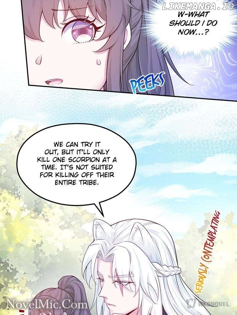Beauty and the Beasts Chapter 580 - page 30