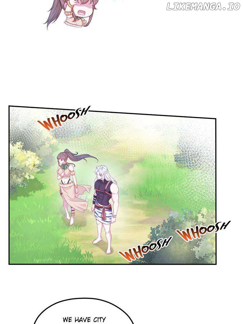 Beauty and the Beasts Chapter 580 - page 32