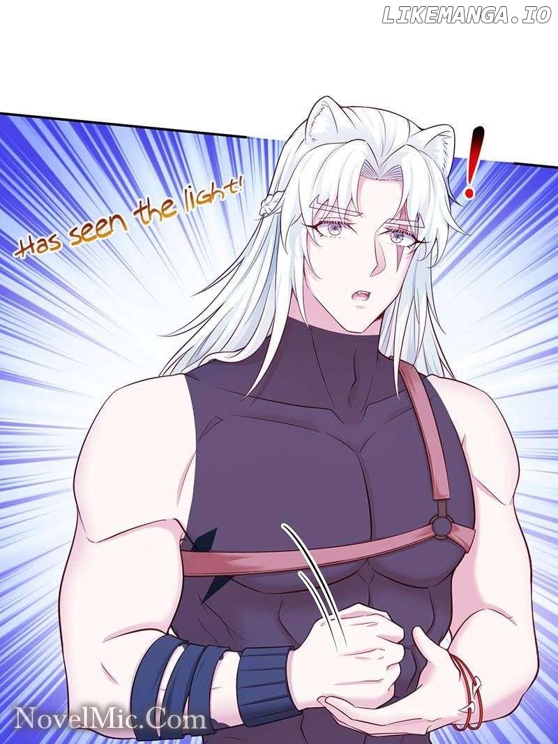 Beauty and the Beasts Chapter 580 - page 36